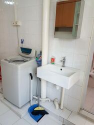 Blk 256 Kebun Baru View (Ang Mo Kio), HDB 3 Rooms #467834591
